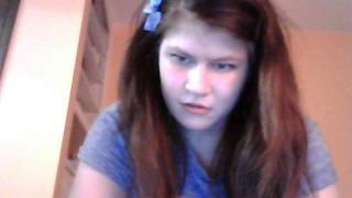 Story Time I Got My Ears Pierced