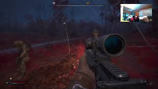 Stalker 2 Heart of Chornobyl- Annoying Glitch/Bug -Beverages Turning into Weapons - Changing Loadout