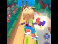 2000 milian view #subwaysurfs #gameskhelkarpaisekai