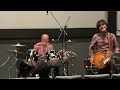 江刺ギター組合英國物産展　A DAY OF THE BLUES