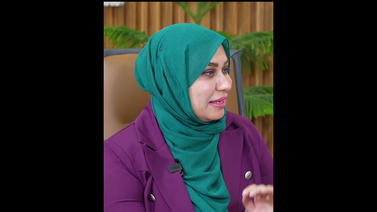 الثالوث السري للنجاح: الصيدلة، المحتوى، وتطوير الذات | لقاء خاص مع الدكتور الصيدلاني حسين قاسم هاشم