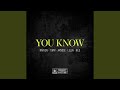 You know feat rayken tway aknose le juh  nils