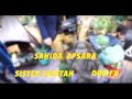 Sahida Apsara   Radiant Star  LIVE   • Ft  Saritah & Dub FX @ 432hz