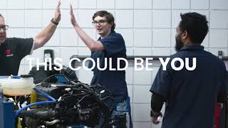 Real Training. Real Skills. Real Careers. | Lincoln Tech