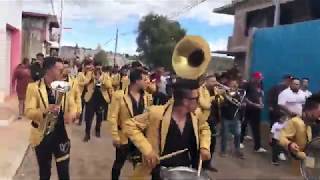 Este son ya casi no lo tocan las Bandas