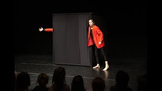 Storie Quasi Impossibili - Trailer