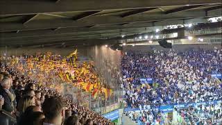 Rc Strasbourg - Rc Lens 4 Parcage Des Lensois Red Tigers... 20232024 L1