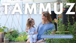 the hebrew month of tammuz (your perspective determines your future)