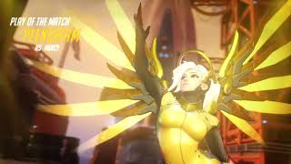 Last second rez (RIP mass rez)