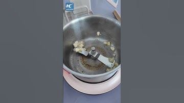 Meet robot chef at conference in Shanghai