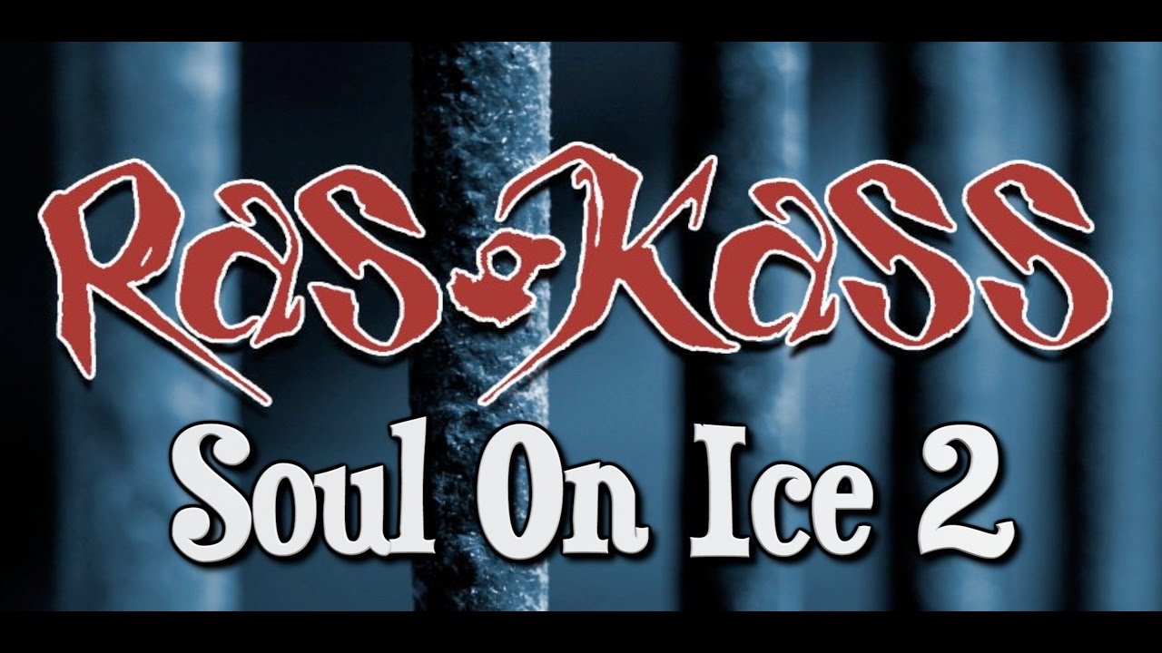 RAS KASS - SOUL ON ICE 2 - PROMO