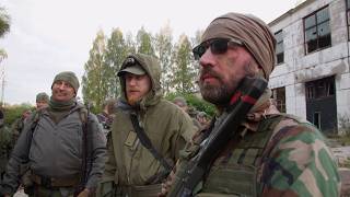Kaliningrad: the Russian military stronghold surrounded by NATO