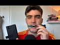ASMR Haciéndote 50 Preguntas Personales ASMR Haciéndote 50 Preguntas Personales