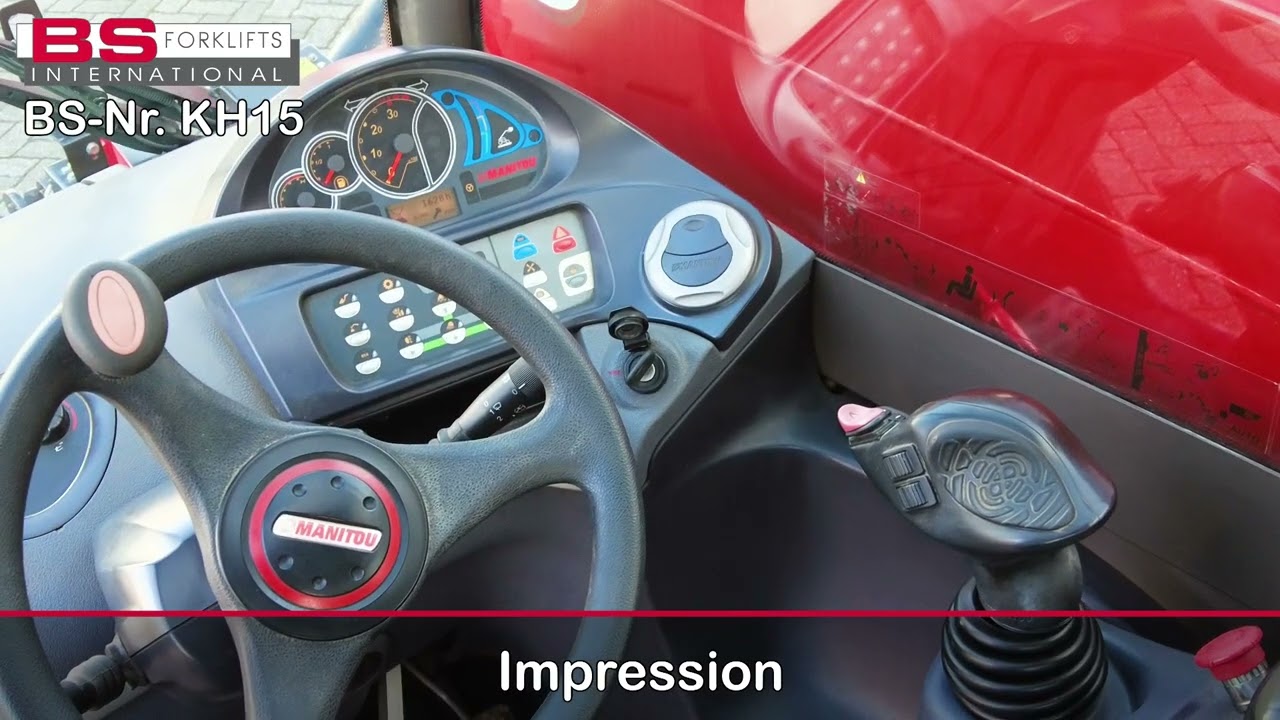 KH15: Manitou MT1335