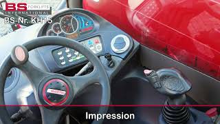 KH15: Manitou MT1335