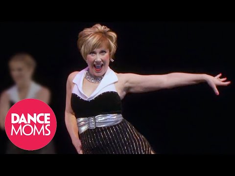 CATHY STEALS THE SHOW (Season 1 Flashback) | Dance Moms