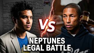 Pharrell Williams Has Been Lying About Funds