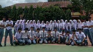 DEBAT PENYALAHGUNAAN NARKOBA [XI IPS II]