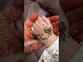 Baby mehndi ideas|| mehndi on baby hand|| cute mehndi design #mehndidesign #handmehndi #arabichenna