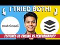 Metricool vs Buffer: Which Costs Less?