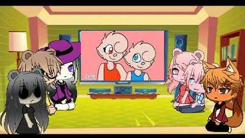 Peppa and Piggy Characters React To Piggy Memes (Part 2!!)