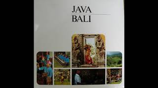 Download Lagu Various - Java / Bali [LP] MP3