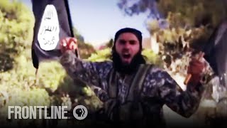 THE RISE OF ISIS | How the Brutal Group Rose to Power | FRONTLINE