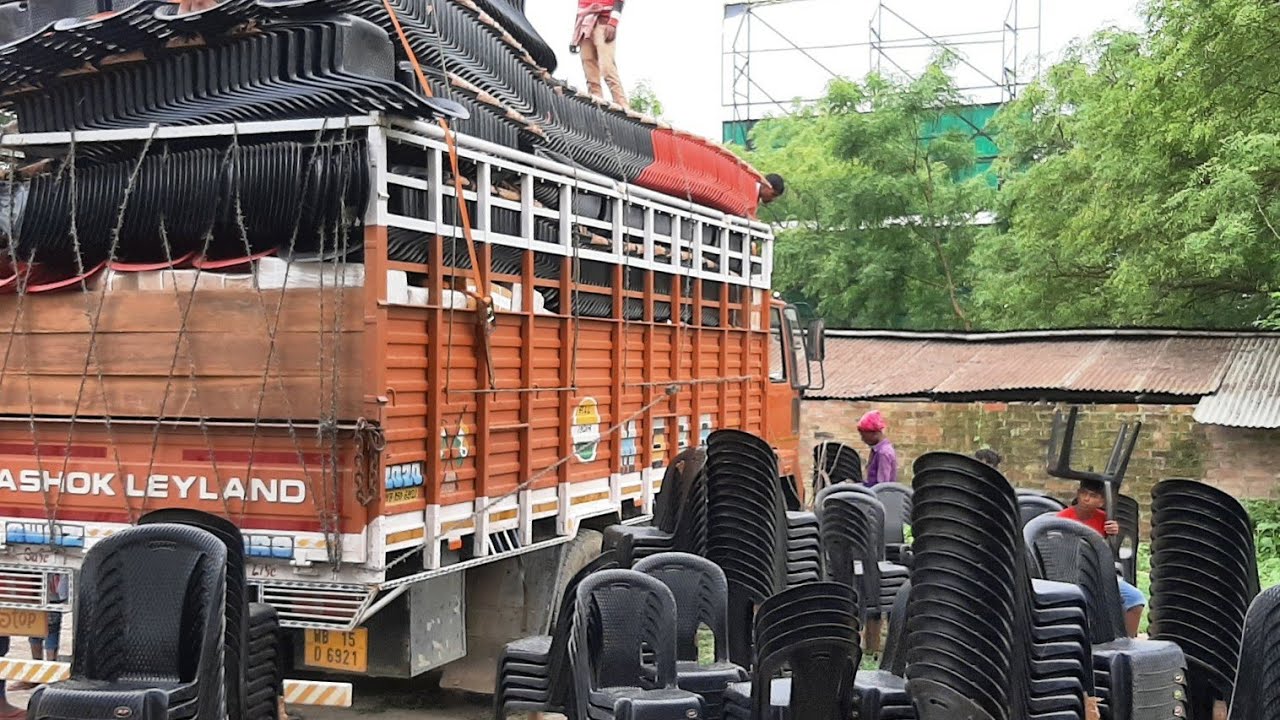 Plastic Chair Business Ideas Plastic Wholesale Market West Bengal