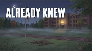 Someone Already Knew What Was Inside | A Maple Hollow Mystery