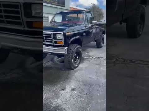 Ltuused Ford F350 Diesel For Sale By Owner 86