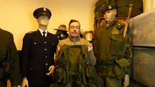 British Army DPM Assault Vest