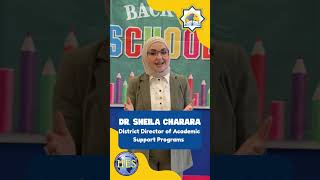 A Message from Dr. Sheila Charara on Our Support Programs