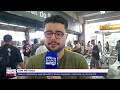 Rio de Janeiro entra em estágio 3 de atenção por previsão de ventos fortes