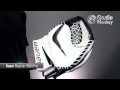 Bauer Reactor 9000 Pro Goalie Glove