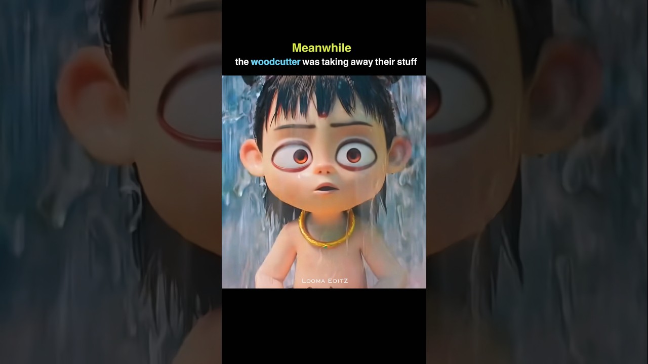 Nezha and Master Taiyi | Funny Moments 😂 