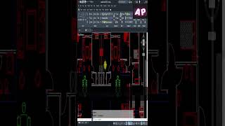 Why All Your AutoCAD Lines Print the Same Thickness?!#autocad #autocadtutorial #shorts