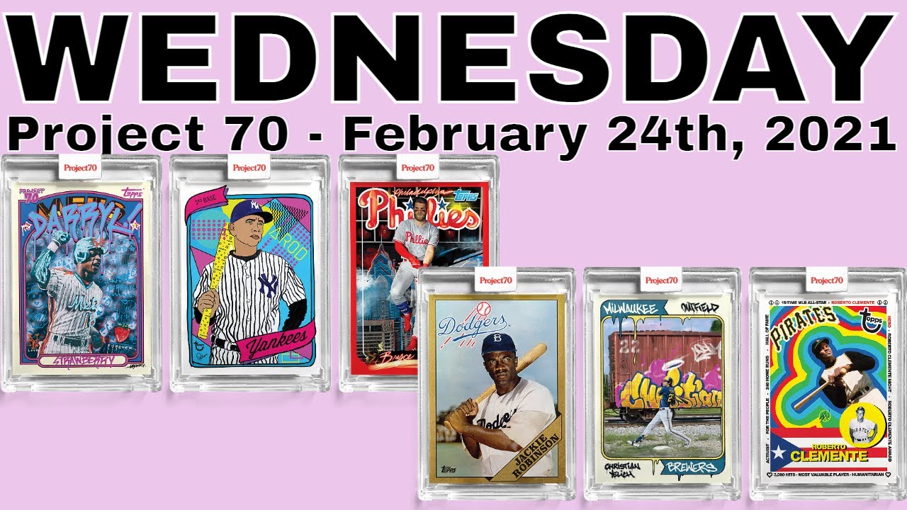 Project 70 Show Ep. 5: Project 70 Will Win Exactly Where Project 2020 Did Not With the Artists!