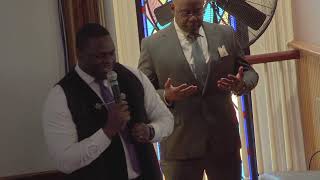 Building Hope Together: Renewing Faith and Commitment