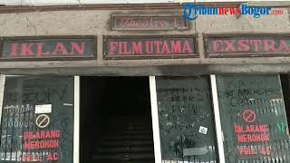 Kondisi Bioskop pertama di Citeureup, Ngeri !
