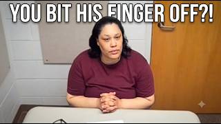 Lady With Massive Anger Issues Tanks Her Parole Hearing