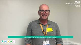 A Day in the Life Of... our clinical coding team