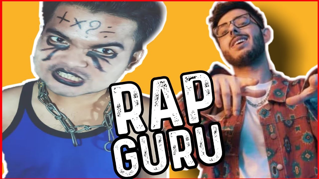 Best Rapper In The World | Funny Roasting | HYPER M3 - YouTube