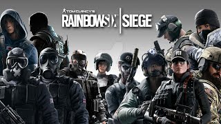 Tom Clancy's Rainbow Six® Siege | Обычка - 15