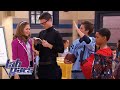 Leo's Alternate Universe | Lab Rats | Disney XD