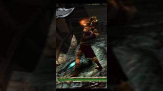 god of war 1 gameplay on mobile how to play god uf war 1 in mobile in 2023 screenshot 2