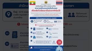 ငဝ်းလၢႆးၵၢၼ်ၶဝ်ႈဢွၵ်ႇ မိူင်းတႆး (မိူင်းမၢၼ်ႈ) - မိူင်းထႆး ယၢမ်းလဵဝ် ပဵၼ်ႁိုဝ်ဝႆႉ -29/5/2026 screenshot 5