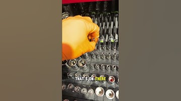 How Have I Not Known This About @toolboxwidget After Years Of Using Them #tools #mechanic #shop