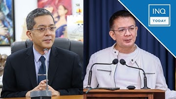 Comelec: Show cause order set vs contractor over Escudero donation | INQToday