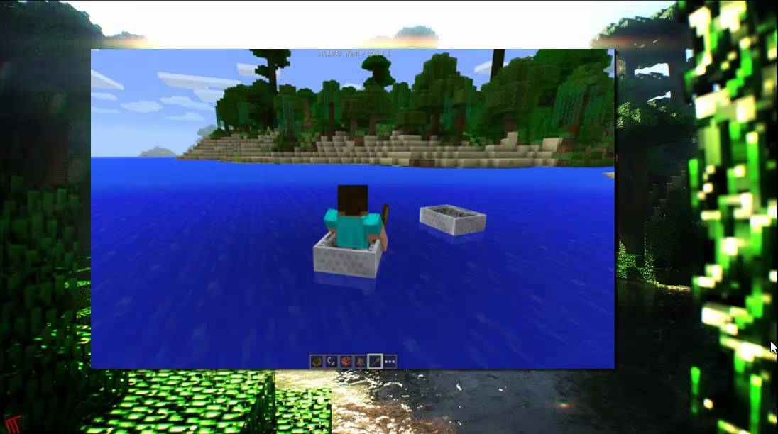 Новости о Minecraft PE 0.11.0