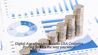 USA craigslist posting service | craigslist posting service